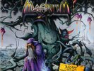 Magnum Escape From The Shadow Garden 2 x Vinyl LP Gatefold & CD RARE Import