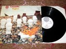 CRESSIDA - ASYLUM - RARE SWIRL VERTIGO AC 025 SINGLE SLEEVE PROG PSYCH VINYL LP
