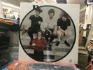 THE BEATLES AT THE BEEB   SO MUCH YOUNGER THEN DC7577-5   GORGEOUS PICTURE DISC