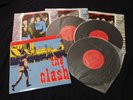 The Clash - Super Black Market Clash 3x 10