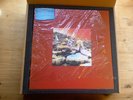 Led Zeppelin Houses Of The Holy Deluxe Box Set Unplayed 2x Vinyl CD Book & Print