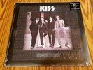 KISS - Dressed To Kill - NEW- Vinyl LP - Kissteria - 2014 180 Gram