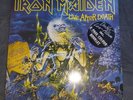 Schallplatte - Iron Maiden - Live after Death - Doppel LP inkl. Booklet