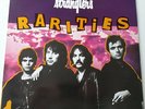 The Stranglers - Rarities - Vinyl LP UK 1st Press 1988 Punk