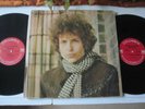 BOB DYLAN:  BLONDE ON BLONDE, DO-LP, US 1st  1966 Columbia 2-eye C2S 841, Stereo