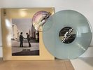 PINK FLOYD - WISH YOU WERE HERE - BRAND NEW 180G GREEN COLORED VINYL LP RECORD