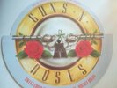 GUNS N ROSES sweet child o' mine IN 10