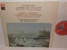 ASD 3093 Tchaikovsky Capriccio Italien Rimsky-Korsakov Capriccio Espagnol Boult