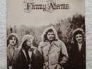 Fanny Adams - Self Titled, 1971 obscure excellent prog blues hard rock Lp.