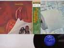 ASYLUM CHOIR LOOK INSIDE THE MERCURY SFX-7427 Japan OBI VINYL LP