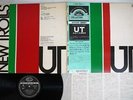 NEW TROLLS UT SEVEN SEAS GXF-2050 Japan OBI VINYL LP
