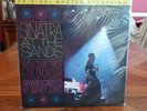 Frank Sinatra At The Sands Double LP Original Master Recording Brand New Sealed