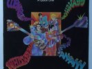 THE WHO - A Quick One UK LP VG/G+ Original