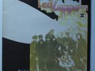 LED ZEPPELIN - II UK LP Living' Lovin' Maid-Killing Floor VG/VG+
