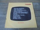 Themes Music Library - Pulse Of Events 1976 UK LP FUNK/BREAKS ALAN HAWKSHAW