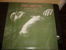 The Queen Is Dead Smiths vinyl LP album record Portugese ROUGH96 ROUGH TRADE