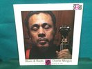 Charlie Mingus. Blues & Roots. 1960 1st Pressing Atlantic Records 1305 Stereo.