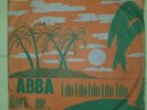 Very rare disc ABBA 
