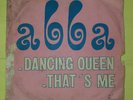 Very rare disc ABBA 