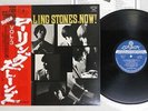 ROLLING STONES NOW VOL.3 LONDON LAX-1004 Japan OBI VINYL LP