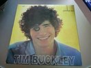 TIM BUCKLEY 'Goodbye And Hello' Vinyl LP 1st UK STEREO Pressing Elektra 1967 a2