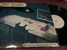 LOU REED BLONDES HAVE MORE FUN LP SWEETBREAD TMOQ LIVE AUSTRALIA 11/21/74 VG+
