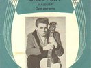 Billy Fury: Jealousy. Original 1961