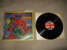 SPIRIT OF JOHN MORGAN  Age Machine – very rare Carnaby label 1970 UK LP