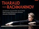 Tharaud Plays Rachmaninov [VINYL], Liverpool Philharmonic Orchestra, New,  Vinyl