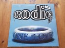Vinyl The Prodigy - One Love 12