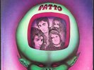 PATTO - Hold your fire - LP 1971 US LP