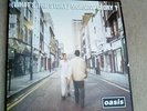 Oasis (what's the story) morning glory ? double vinyl lp 2014 rkidlp73