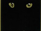 Andrew Lloyd Webber Cats - Original German Cast German vinyl LP album record