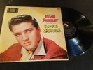 ELVIS PRESLEY KING CREOLE OST LP 1958 MONO ORIGINAL PRESS