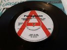 Beatles TICKET TO RIDE YES IT IS 45 vinyl Demo Acetate Rare fantasy label