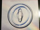 Devin Townsend Accelerated Evolution Vinyl OUT OF PRINT - CLEAR VINYL