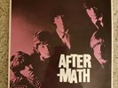ROLLING STONES - AFTER MATH - ORIGINAL SLK 16415-P  VINYL / LP