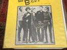 The B-52's - In Concert US LP Purpled Vinyl