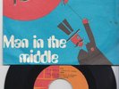 ABBA/S.O.S. /45 TOURS MADE IN MADAGASCAR