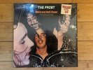 The Frost ?– Rock & Roll Music 1969 Vanguard ?VSD-6541 Jacket/Vinyl NM-