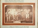 The Gladiators ?– Naturality  Vinyl Jamaika pressung TR Groovemaster Rarität