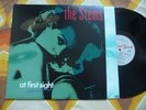 RARE THE STEMS AT FIRST SIGHT ORIGINAL 1987 LP FESTIVAL EXPORT WHITE LABEL REC