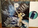 Amon Duul Psychedelic Underground 1ST PRESS ORIGINAL GERMAN psych krautrock can
