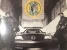 Pete Rock and CL Smooth Mecca and the Soul Brother original vinyl 90s Hip Hop