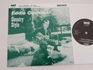 Eddie COCHRAN : Country Style EP ROCKSTAR RSR-EP-2006 NMINT