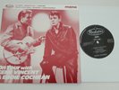 Eddie COCHRAN / Gene VINCENT : On Tour EP ROCKSTAR RSR-EP-2013 NMINT