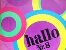 HALLO GERMAN HEAVY PSYCH FUNK BREAKS ROCK MONSTER SAMPLES MPC FOOD HEAR