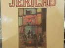 Jericho - Jericho = ????? Vinyl LP 1972 A&M Records ?AMLS 68079 Prog Rock