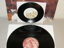 HIGH ON FIRE Art Of Self Defense 2001 Vinyl LP w/7