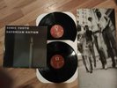 Sonic Youth-Daydream Nation-VG+/VG+ W/Poster 2LPs Post Punk Rock Original Press